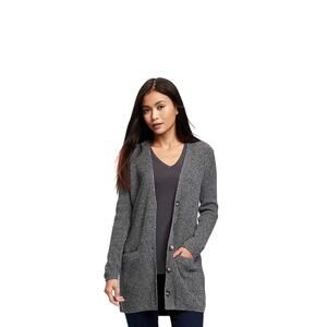 Relaxed Shaker-Stitch Cardi for
Women | Old Navy Size Medium